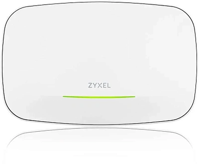 Точка доступа Wi-Fi Zyxel NebulaFlex Pro WBE530 (WBE530-EU0101F)