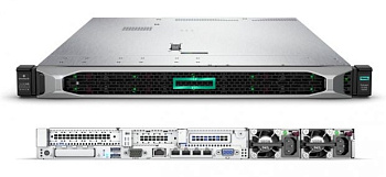 Сервер HPE DL360 Gen10 (P23578-B21)