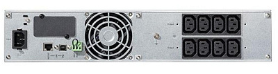 Источник бесперебойного питания EATON Eaton 5SC 1500i Rack2U (5SC1500IR)