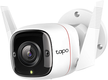IP камера TP-LINK Tapo TC65 (Tapo TC65)