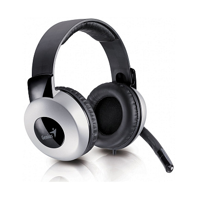 Наушники Genius HS-05A (HS-05A)