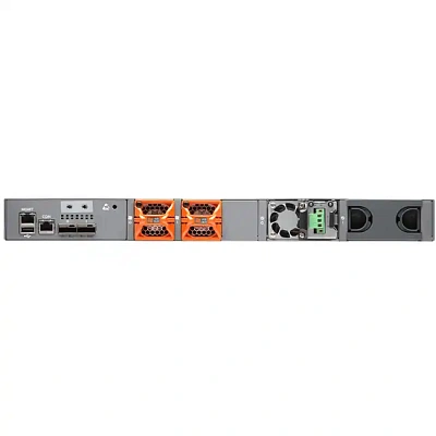 Коммутатор Juniper EX3400 48-port (EX3400-48T)