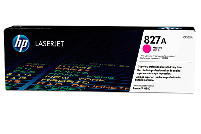 Лазерный картридж HP Europe CF303A (CF303A)