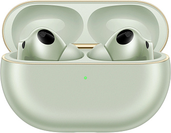 Наушники Huawei FreeBuds Pro 4 T0022 Green (55037964)