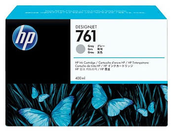 Струйный картридж HP 761 (CM995A)