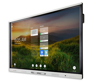 Интерактивный дисплей SBID-MX265-V2 (MX265-V2)