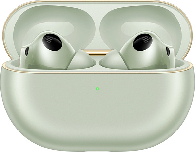 Наушники Huawei FreeBuds Pro 4 T0022 Green (55037964)