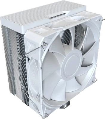 Вентилятор для процессора Montech NX400, White (NX400 (W))