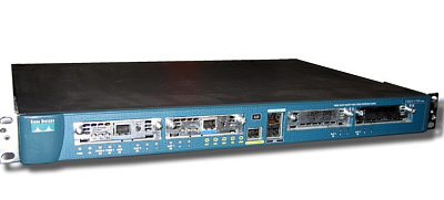 Маршрутизатор Cisco 1760 (Cisco1760)