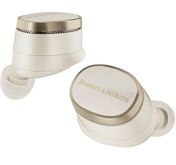 Наушники Bowers & Wilkins Pi8 БЕЛЫЕ (FP44970)