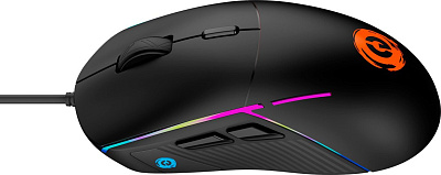 Мышка Canyon Shadder GM-321 - Black (CND-SGM321)