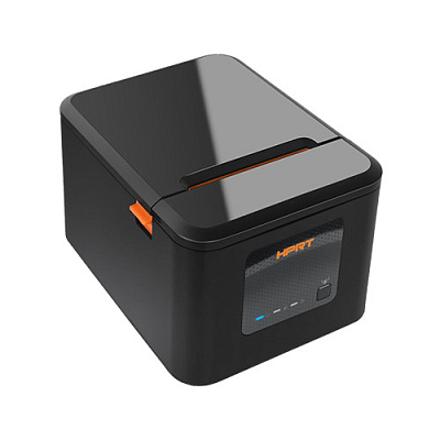 Термопринтер POS HPRT TP80K черный (TP80K)