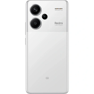 Смартфон Xiaomi Redmi Note 13 Pro Plus 8/256GB, MoonlightWhite (Note 13 Pro Plus 8/256GB, MoonlightWhite)