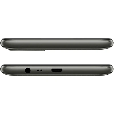 Смартфон realme C25Y, 4/128GB, Metal Grey (RMX3269/128GB/METAL GREY)