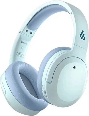 Гарнитура Bluetooth Edifier W820NB Plus Blue&nbsp; (W820NB Plus Blue)