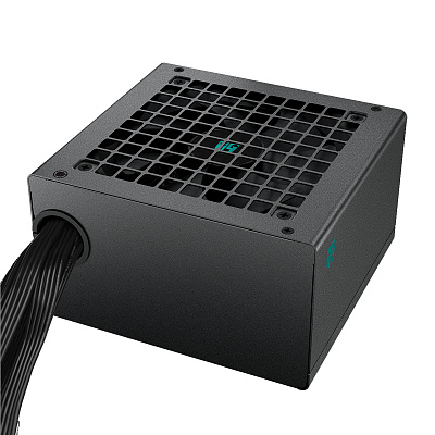 Блок питания ATX 700W GamerStorm PK700D, Bronze, (R-PK700D-FA0B-WGEU)