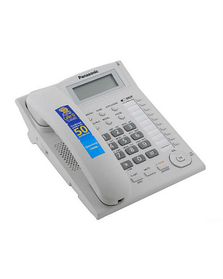 KX-TS2388 Проводной телефон (RUW) (KX-TS2388RUW)