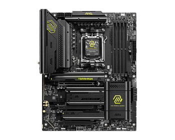 Материнская плата MSI MAG X870 TOMAHAWK WIFI (MAG X870 TOMAHAWK WIFI)