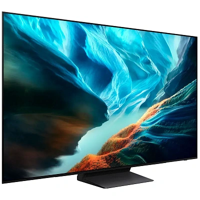 Телевизор Samsung OLED S90H 4K 77" (QE77S90HAUXCE)