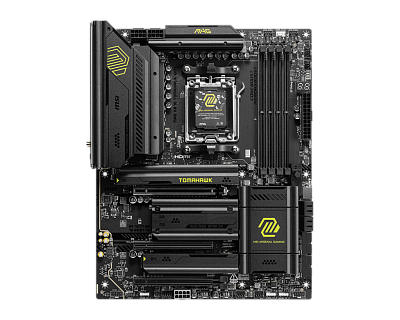 Материнская плата MSI MAG X870 TOMAHAWK WIFI (MAG X870 TOMAHAWK WIFI)
