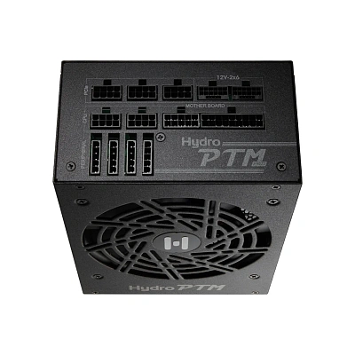 Блок питания ATX 1350W FSP Hydro PTM Pro HPT2-1350M, Platinum (PPA13F0109)
