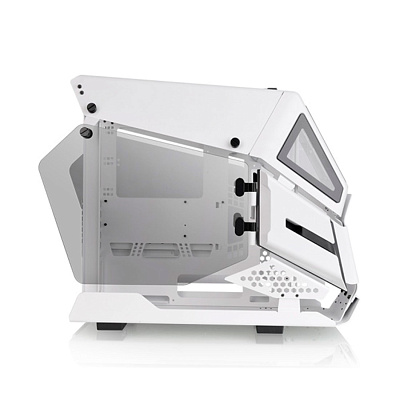 Компьютерный корпус Thermaltake AH T200 Snow без Б/П (CA-1R4-00S6WN-00)