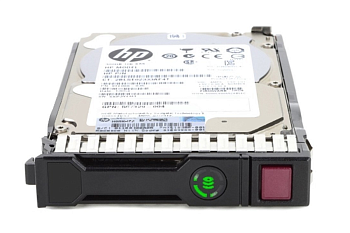 Жесткий диск HP Enterprise (872479-B21) Жесткий диск HP Enterprise (872479-B21)