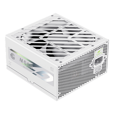Блок питания Gamemax GZ 850G White (2121-0850B0053)