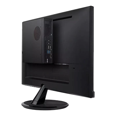 Мини-ПК Asus PB63 (баребон) (PB63-B-B7107MH)