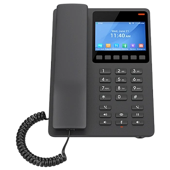 IP телефон Grandstream GHP631 (GHP631)