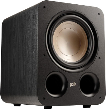 Сабвуфер Polk Audio Signature Elite ES10 (SIGS10SUBELBK)