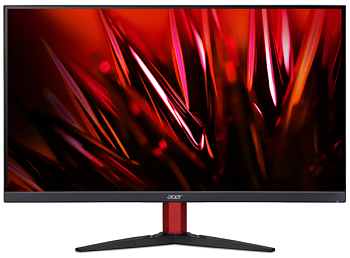 Монитор 23.8" Acer Nitro KG242YEbmiix (UM.QX2EE.E01)
