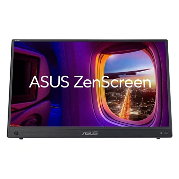 Монитор ASUS ZenScreen MB16AHG 15.6" (90LM08U0-B01170)