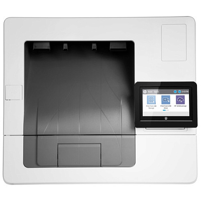 Принтер HP LaserJet Enterprise M507x (1PV88A)