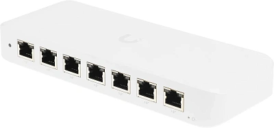 Коммутатор UniFi Ultra 60W (USW-Ultra-60W-EU)