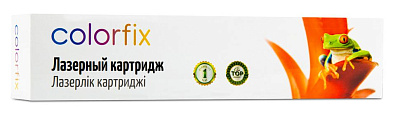 Картридж Colorfix CE311A/CF351A, Blue, 1300 pages (CE311A/CF351A)