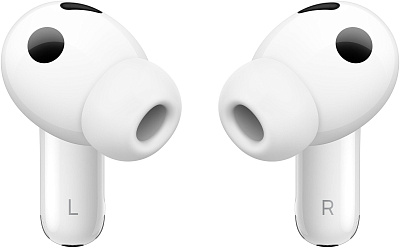 Наушники Huawei FreeBuds Pro 5 T0023, White (55038661)