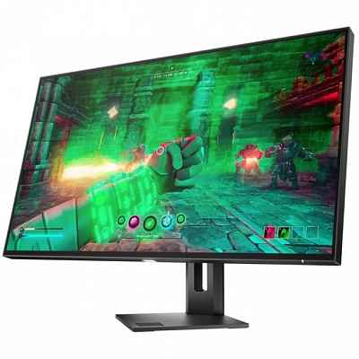 Монитор HP OMEN 27u 4K 27" (3G6W0AA)