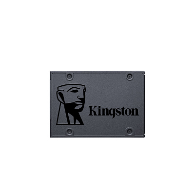 Твердотельный накопитель SSD-накопитель Kingston A400 480Gb SA400S37/480G (SA400S37/480G)