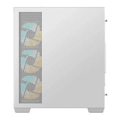 Компьютерный корпус Gigabyte GB-C500PI ST без Б/П (GB-C500PI ST)