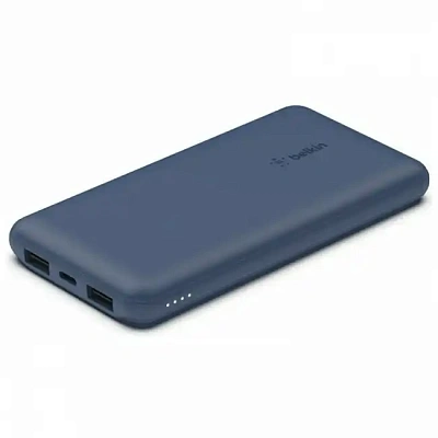Внешний аккумулятор Belkin 10000mAh (BPB011btBL)