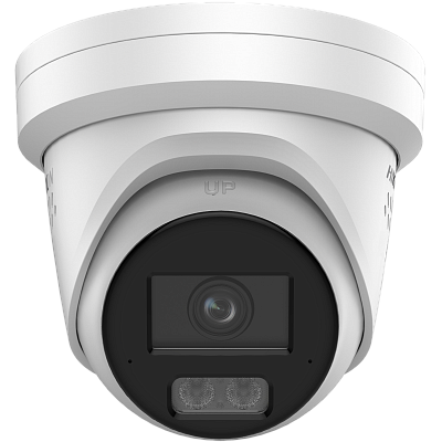IP камера, купольная Hikvision DS-2CD23123G2-LIS2UY/SL (DS-2CD23123G2-LIS2UY/SL (2.8mm))