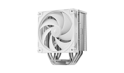 Кулер для процессора Deepcool AG500 G2 WH (R-AG500-WHNPMG2-G)