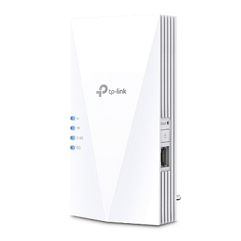 Усилитель Wi-Fi сигнала Tp-Link RE500X  (RE500X)