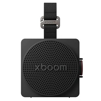 Портативная колонка LG XBOOM Mini (XBOOM Mini)