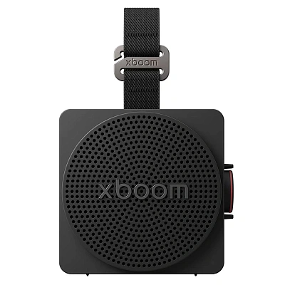 Портативная колонка LG XBOOM Mini (XBOOM Mini)