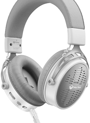 Гарнитура Meetion BTH013 - White (MT-BTH013 Silvery White)