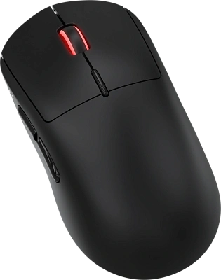 Мышь Defender Elite GM-212, Black (52212)