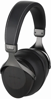 Наушники Sivga Robin SV021 (SV021/ROBIN-BLACK)