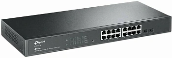 Коммутатор TP-Link SG2218P (SG2218P)